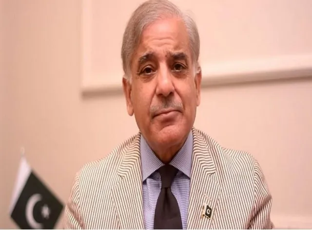 আগামী সপ্তাহে লন্ডন সফর করবেন পাক প্রধানমন্ত্রী শেহবাজ শরিফ