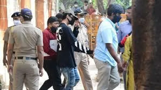 মুম্বই মাদককান্ডে উঠে এল আরও বিস্ফোরক তথ্য