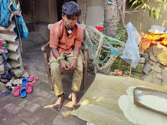 লকডাউনে দীর্ঘদিন স্কুল বন্ধ থাকায় নেশা ও চুরিতে আসক্ত ছাত্র !