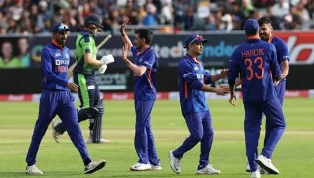 চ্যালেঞ্জিং টার্গেট ভারতের সামনে