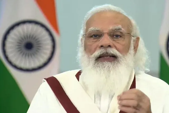 ফের দেশীয় শিল্পের ভূয়সী প্রশংসা করলেন প্রধানমন্ত্রী