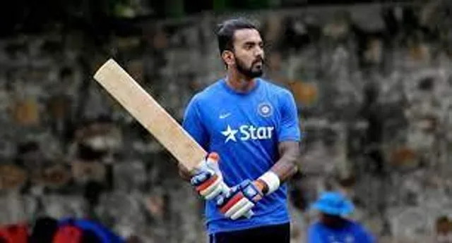 মুকুট পরতে তৈরি রাহুল