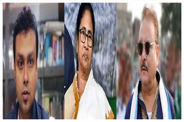 আগামী ৩০ বছর পর্যন্ত মমতাই রাজ্যের মুখ্যমন্ত্রী!