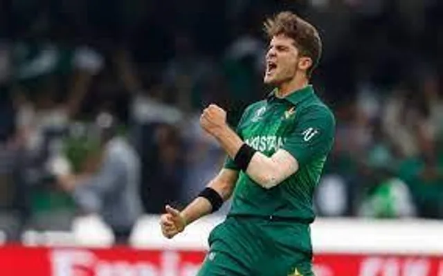 চট্টগ্রামে আফ্রিদি রাজ...