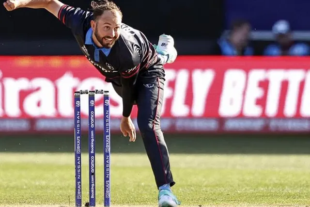 নামিবিয়ার ঐতিহাসিক জয়ের অন্যতম কারিগর ফ্রাইলিংক