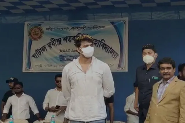 ঘাটাল প্রসঙ্গে কেন্দ্রের দিকে আঙুল তুললেন দেব