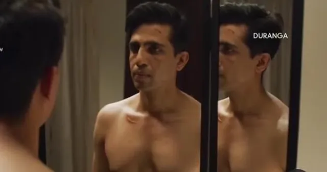 দেখুন 'Duranga' সিজন ২-এর টিজার