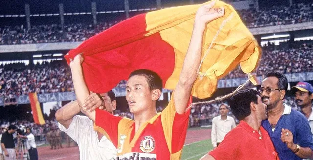 স্মৃতির গলিতে বাঙালি