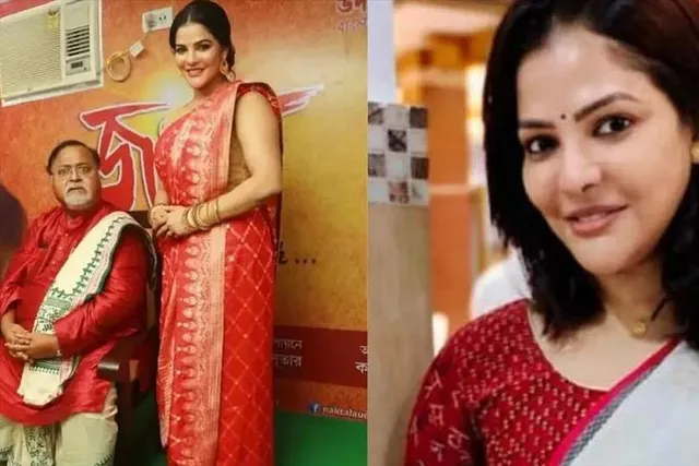 Arpita Mukherjee: ফ্ল্যাটের দরজা ভেঙে ঢুকল ইডি