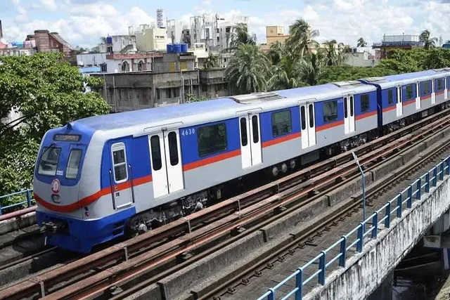 এ মাসেই পরিষেবা শুরু হতে পারে জোকা মেট্রোর