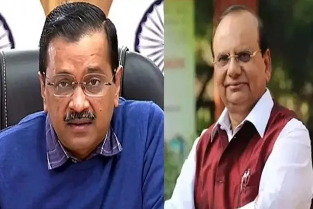 রাজধানী থেকে বর্জ্য অপসারণ করার সিদ্ধান্ত নিয়েছিঃ রাজ্যপাল