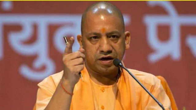 দলিত নির্যাতনে শীর্ষে যোগীরাজ্য, মানল কেন্দ্র