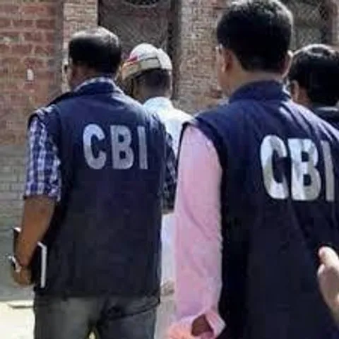 ভোট পরবর্তী হিংসার তদন্তে সরিষায় সিবিআই দল