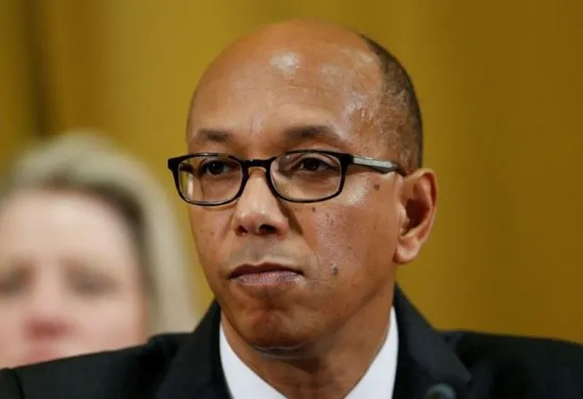 হাইতিতে জাতিসংঘের নিষেধাজ্ঞার জন্য নতুন লক্ষ্যমাত্রা প্রস্তাব করবে যুক্তরাষ্ট্র