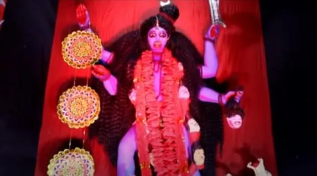 বরাকর চেকপোস্ট কালীপুজো কমিটির নতুন উদ্যোগ