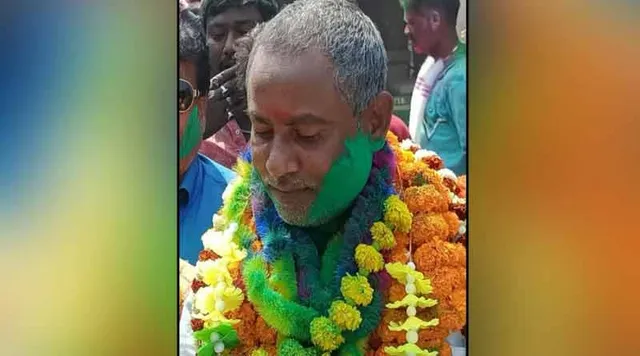 ঝালদার কাউন্সিলর খুনে নয়া তথ্য