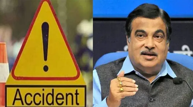 পথ দুর্ঘটনায় মৃত্যুতে সারা বিশ্বে শীর্ষে ভারত