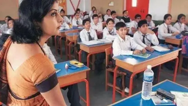 শীঘ্রই প্রাথমিক স্কুল খোলার ইঙ্গিত!