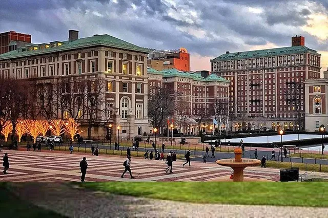 বিদেশ থেকে সাইকোলজি নিয়ে পড়তে সেরা বিশ্ববিদ্যালয়