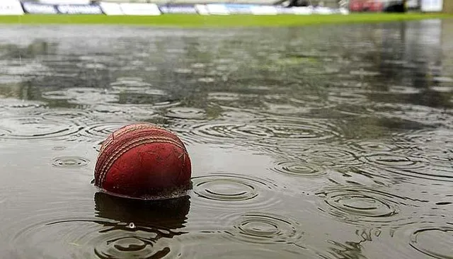 সেঞ্চুরিয়নে আবহাওয়া বিমুখ দ্বিতীয় ইনিংসে