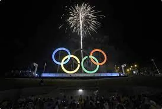 জানেন কি অলিম্পিক শিল্পের জন্যও পদক প্রদান করত