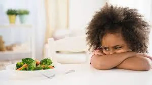 বাচ্চাদের ডায়েটে থাকুক তেতো