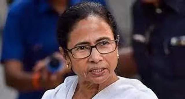 আজও পাহাড়ে জনসংযোগ মুখ্যমন্ত্রীর