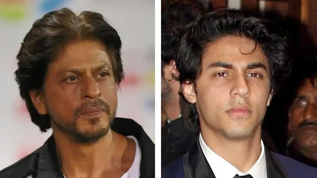 আরিয়ানকে নিয়ে চিন্তায় শাহরুখ