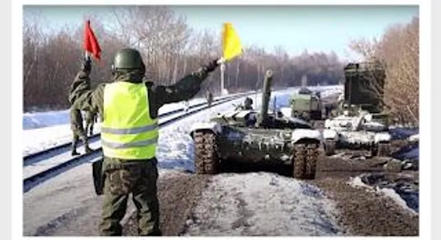 সুমি থেকে লিভে পৌঁছে গেল বেশ কিছু ভারতীয় ছাত্র