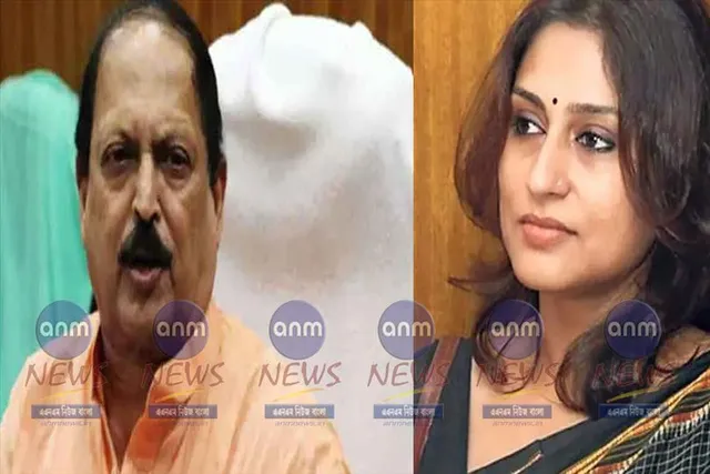 সুব্রতকে নিয়ে বিস্ফোরক মন্তব্য রুপা গাঙ্গুলির