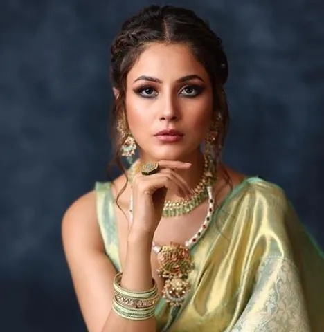 শেহনাজ গিলের গলায় শ্রেয়া ঘোষালের গান, মন কাড়লো ভক্তদের