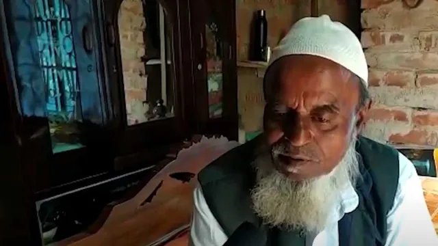 আনিস খানের মৃত্যুর ঘটনায় আদালতে গোপন জবানবন্দি বাবার