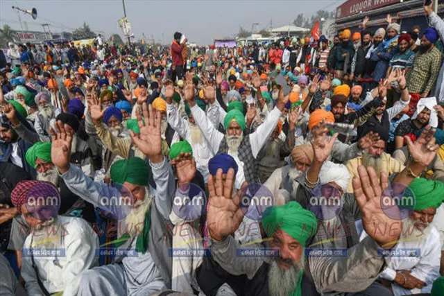 'শেষ নয়', আন্দোলন নিয়ে বড় ঘোষণা কৃষকদের