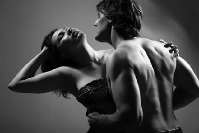 দু’জনের শারীরিক চাহিদা নিয়ে চিন্তা!