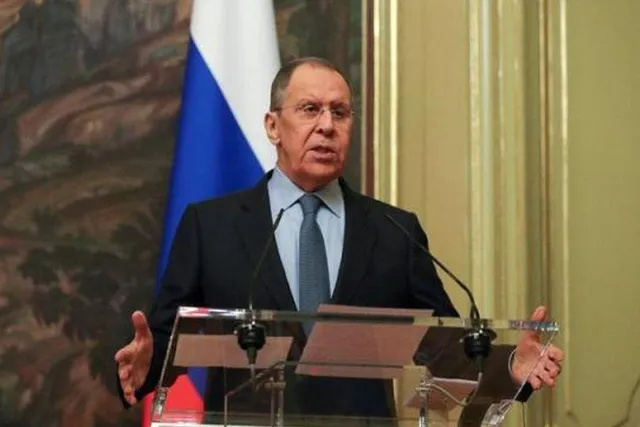 রাশিয়া সীমান্ত সীমানা নির্ধারণে আর্মেনিয়া, আজারবাইজানের সাথে পরামর্শ করতে প্রস্তুত: সের্গেই ল্যাভরভ