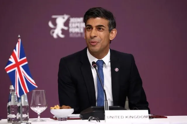 রাশিয়ার পক্ষ থেকে যুদ্ধবিরতির যে কোনো একতরফা আহ্বান সম্পূর্ণ অর্থহীনঃ যুক্তরাজ্যের প্রধানমন্ত্রী