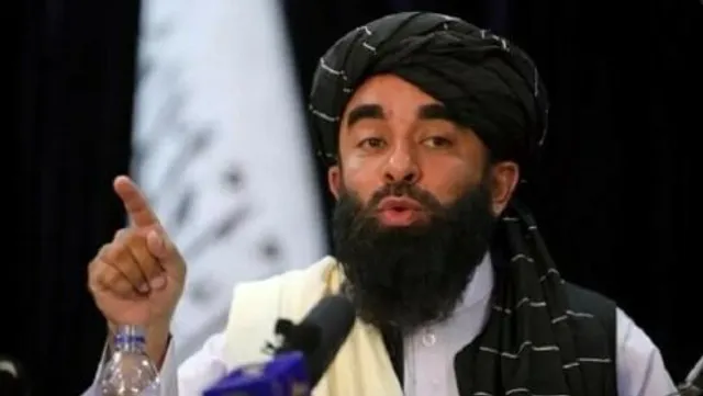 'ভিত্তিহীন আলোচনা এড়িয়ে চলুন': তালেবান