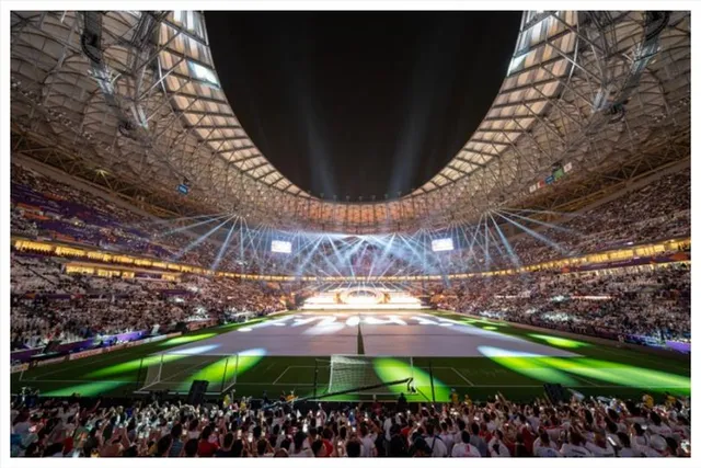 মদ্যপদের সরিয়ে নিয়ে যাওয়া হবে অন্যত্রঃ কাতার বিশ্বকাপ প্রধান