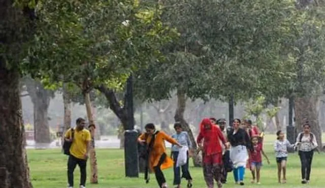 আগামী ৪৮ ঘণ্টায় ভারী বৃষ্টির সম্ভাবনা উত্তরবঙ্গের ৫ জেলায়