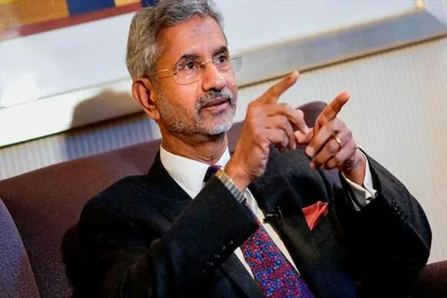 মার্কিন-পাকিস্তান সম্পর্কের "যোগ্যতা" নিয়ে প্রশ্ন তুললেন বিদেশমন্ত্রী!