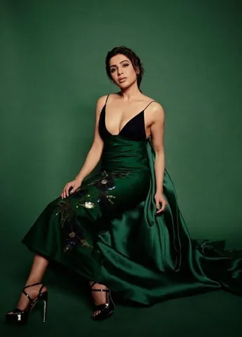 নাগা চৈতন্যকে আনফলো করলেন সামান্থা প্রভু