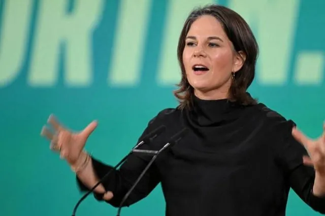 রাশিয়ার বিরুদ্ধে 'প্রচারণার' জন্য মন্ত্রীর যুদ্ধ বিষয়ক মন্তব্যকে বিকৃত করার অভিযোগ জার্মানির