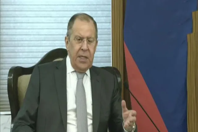 ইউক্রেন পরমাণু হামলা করলে জবাব দেবে রাশিয়াও