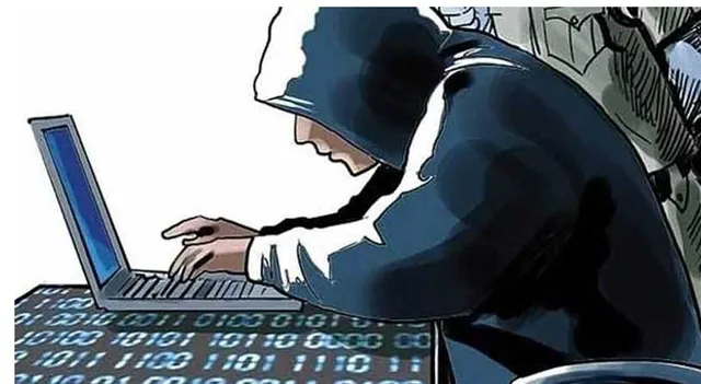 ফুলবাগানে গ্রেপ্তার সাইবার জালিয়াত