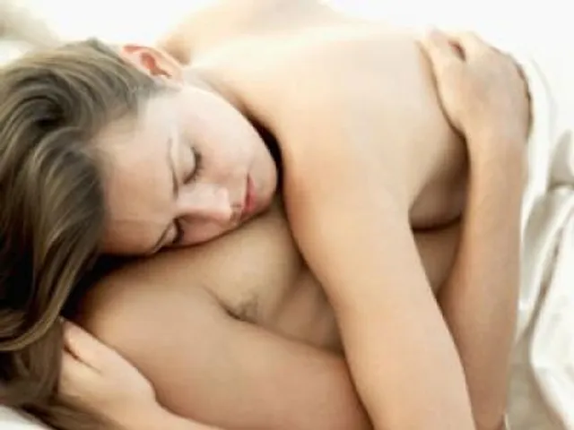 মাঝে মাঝে যোনি ব্যথা করে?