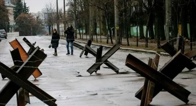 রাশিয়ার বিরুদ্ধে ইউক্রেনের অন্যতম সেরা ‘অস্ত্র’ কী জানেন?