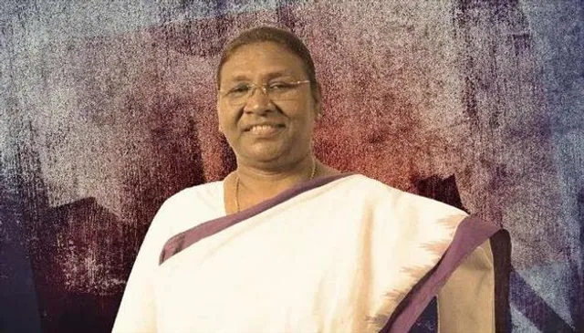 কাল কলকাতায় আসছেন এনডিএ-র রাষ্ট্রপতি পদপ্রার্থী দ্রৌপদী মুর্মু