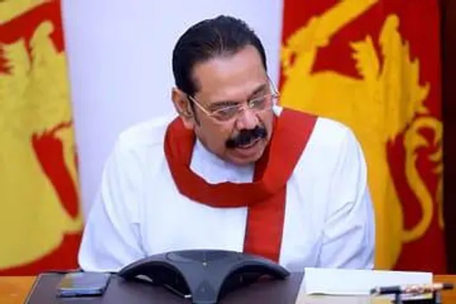 পদত্যাগ করতে রাজি শ্রীলঙ্কার প্রধানমন্ত্রী