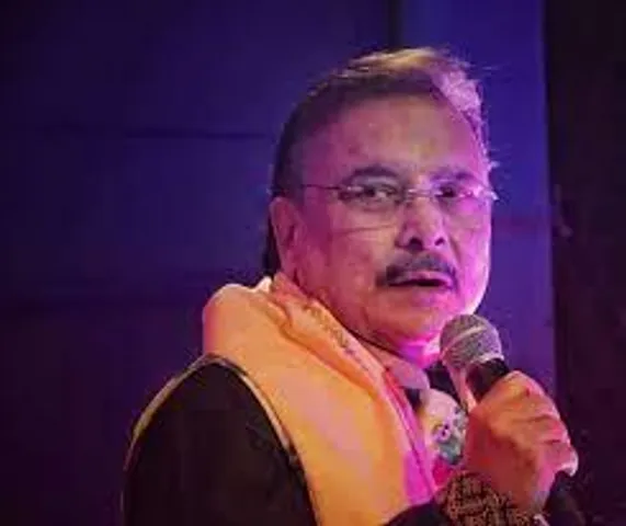 সুরেলা মদন