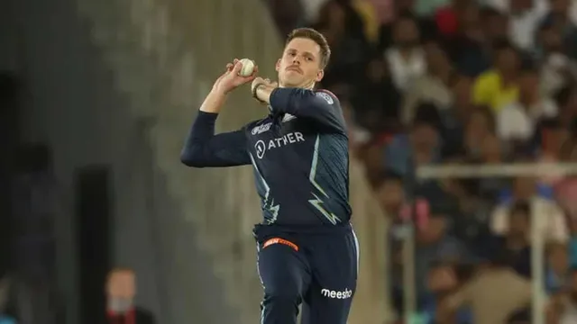 ফাইনালে নেমেই নজির ফার্গুসনের!
